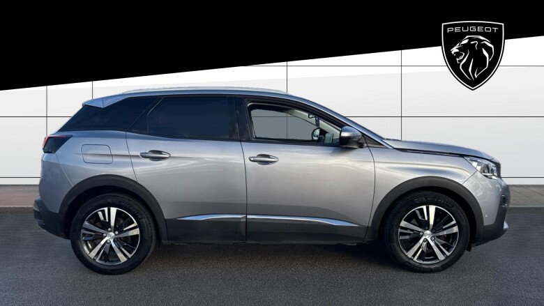 Peugeot 3008 1.2 PureTech Allure 5dr EAT8 Petrol Estate